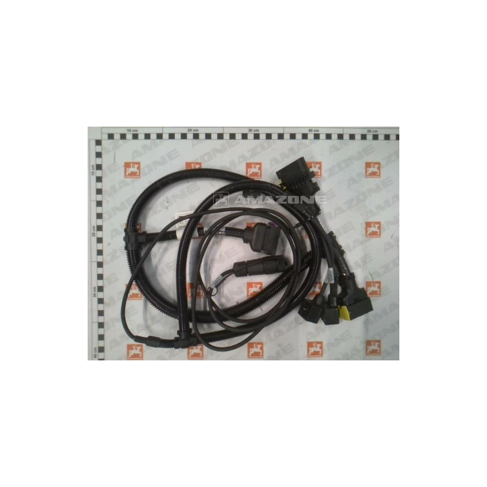Faisceau flow control UF02 NL1579 Amazone