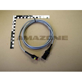 Rallonge cable 3 poles 3 metres NL159 Amazone