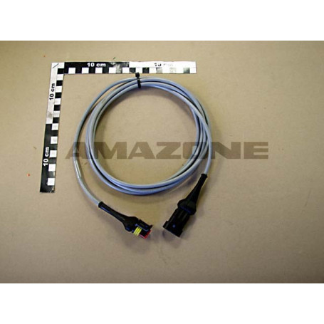 RALLONGE CABLE 3 POLES 3 METRES Réf. NL159 AMAZONE