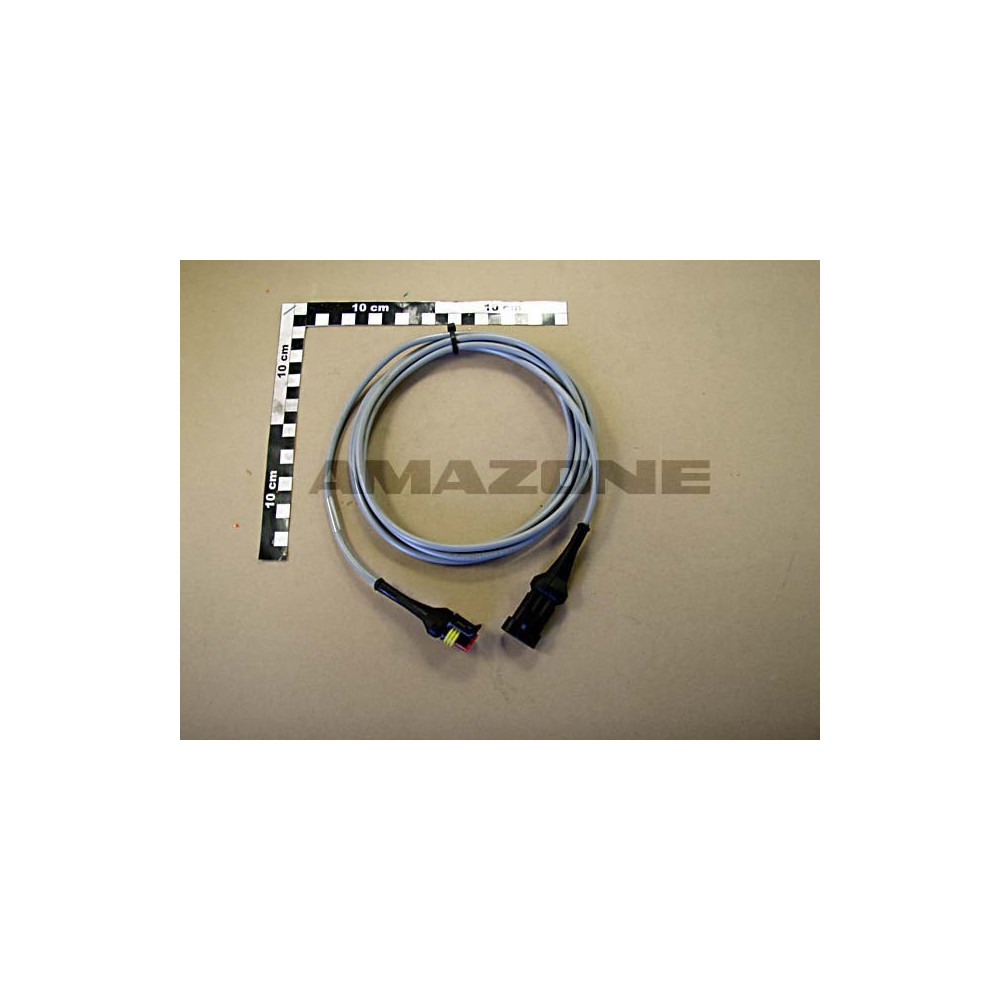 Rallonge cable 3 poles 3 metres NL159 Amazone