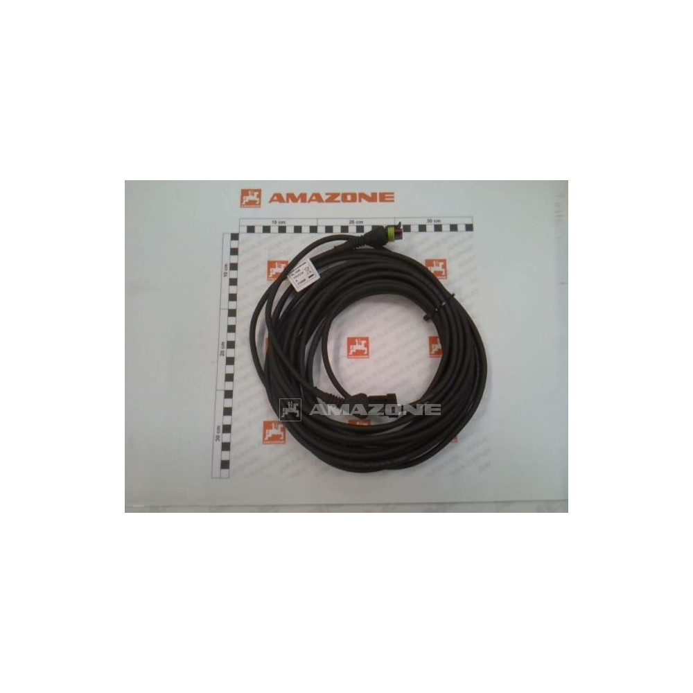 Cable de rallonge 12,0M 4POL NL1590 Amazone