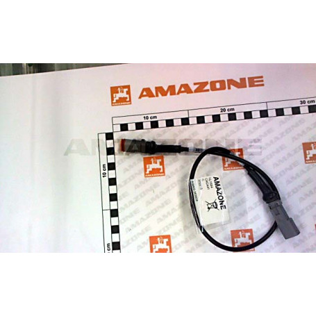Cable adaptateur AMP Réf. NL1594 - AMAZONE Cable adaptateur AMP Réf. NL1594 - AMAZONE