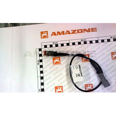 Cable adaptateur AMP Réf. NL1594 - AMAZONE Cable adaptateur AMP Réf. NL1594 - AMAZONE