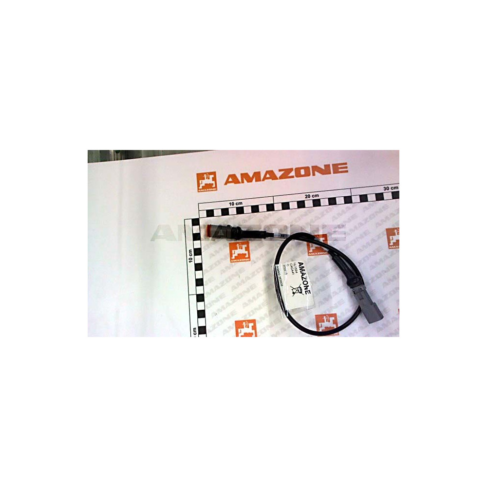 Cable adaptateur AMP NL1594 Amazone