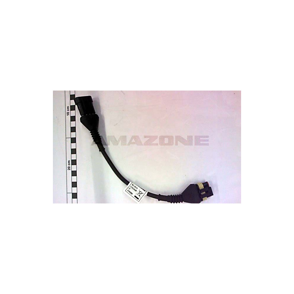 Rallonde de cable 0.3m 4 pols NL1613 Amazone