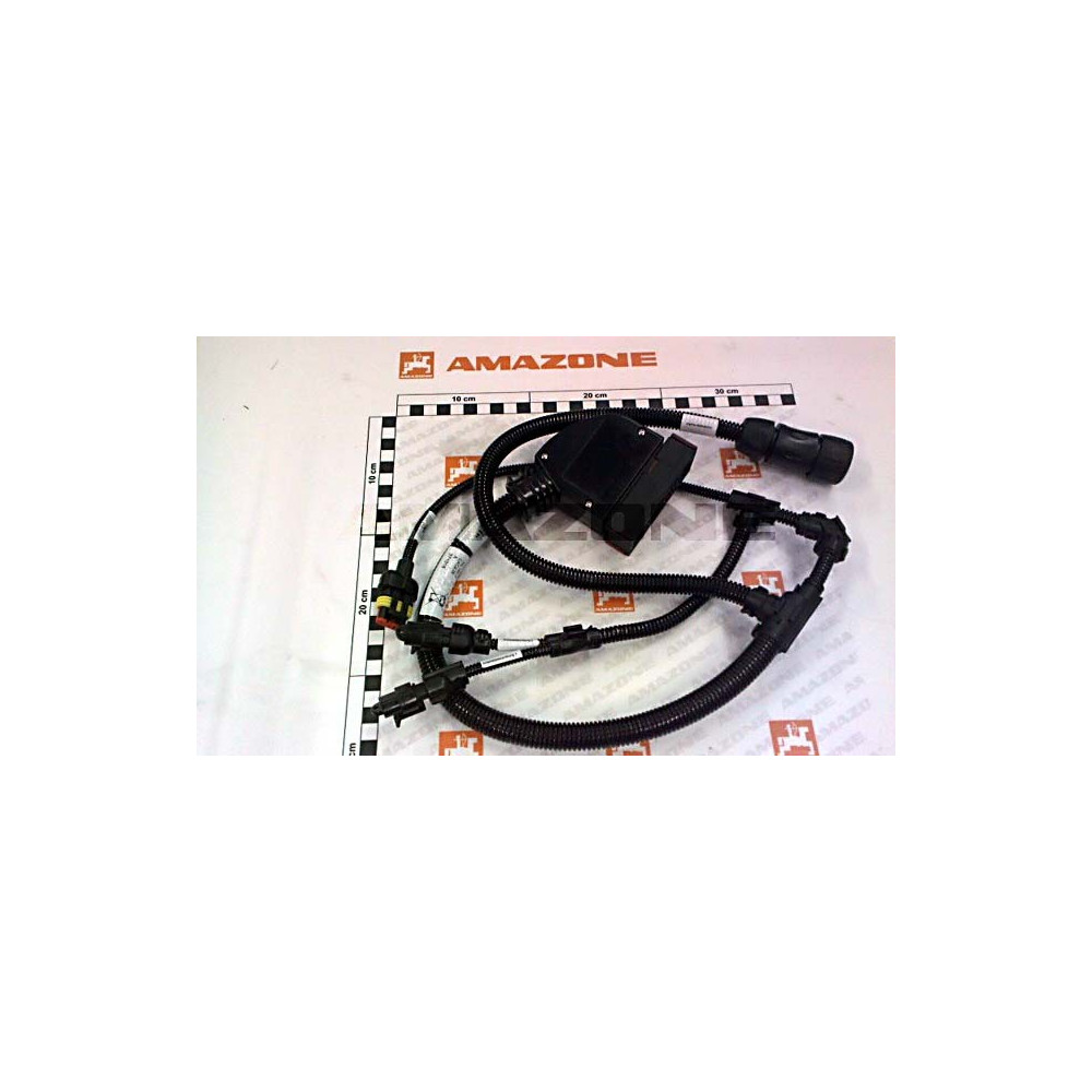 Cables UDE droit 42 poles NL1617 Amazone