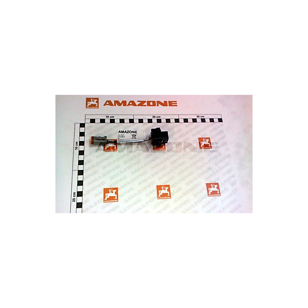 Cable modem GSM amapad 2 NL1621 Amazone