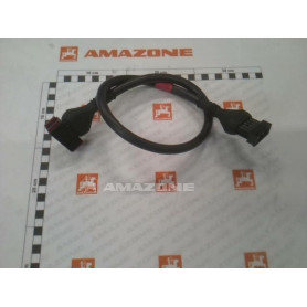 Faisceau moteur EA497 NL1618 Amazone