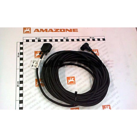 Cable liaison antenne GPS-A222 12M Réf. NL1622 - AMAZONE Cable liaison antenne GPS-A222 12M Réf. NL1622 - AMAZONE