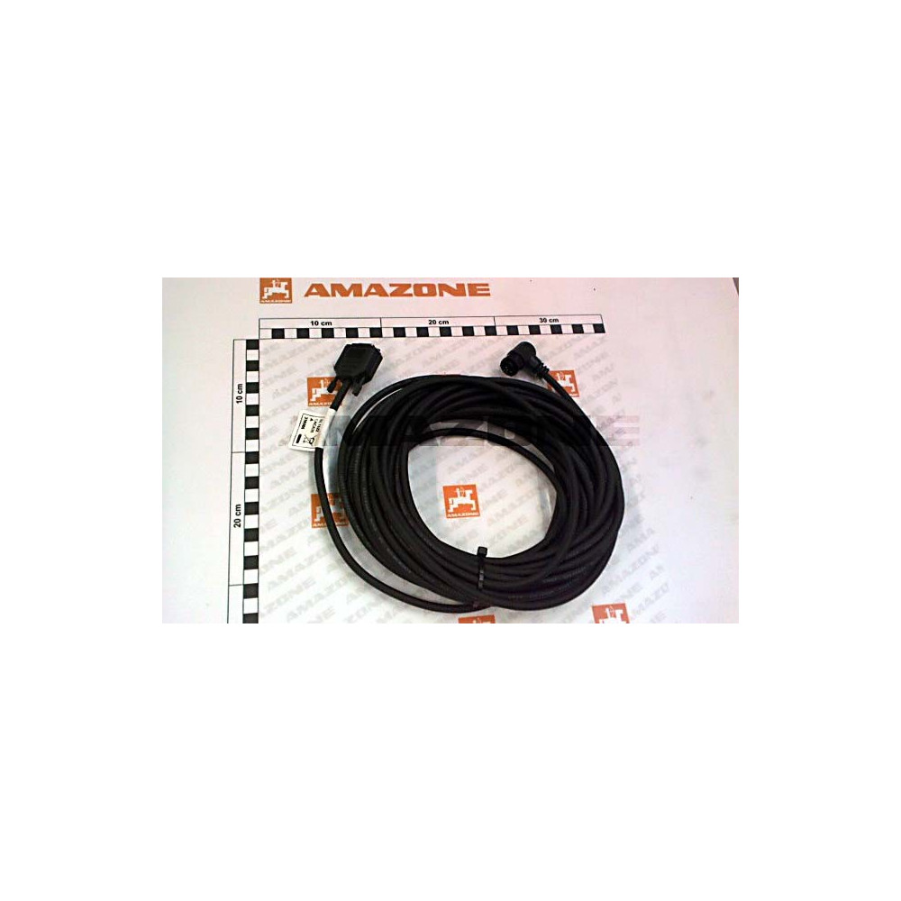 Cable liaison antenne GPS-A222 12M NL1622 Amazone