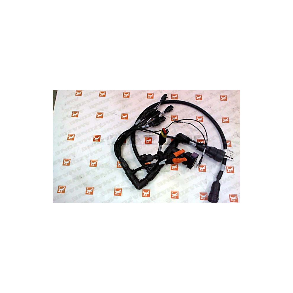 Cable base V2 NL1619 Amazone