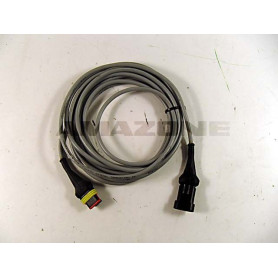 Rallonge 3 POL 4.5m NL162 Amazone