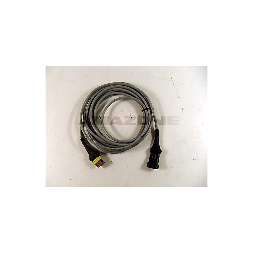 Rallonge 3 POL 4.5m NL162 Amazone