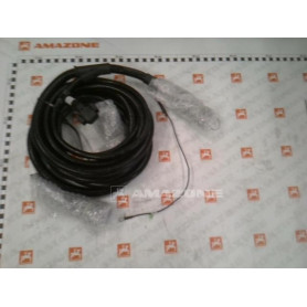 Cable extension UDE 4.0m 6pol.twin NL1628 Amazone