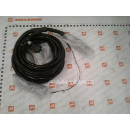 Cable extension UDE 4.0m 6pol.twin Réf. NL1628 - AMAZONE Cable extension UDE 4.0m 6pol.twin Réf. NL1628 - AMAZONE