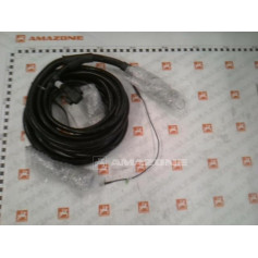 Cable extension UDE 4.0m 6pol.twin Réf. NL1628 - AMAZONE Cable extension UDE 4.0m 6pol.twin Réf. NL1628 - AMAZONE