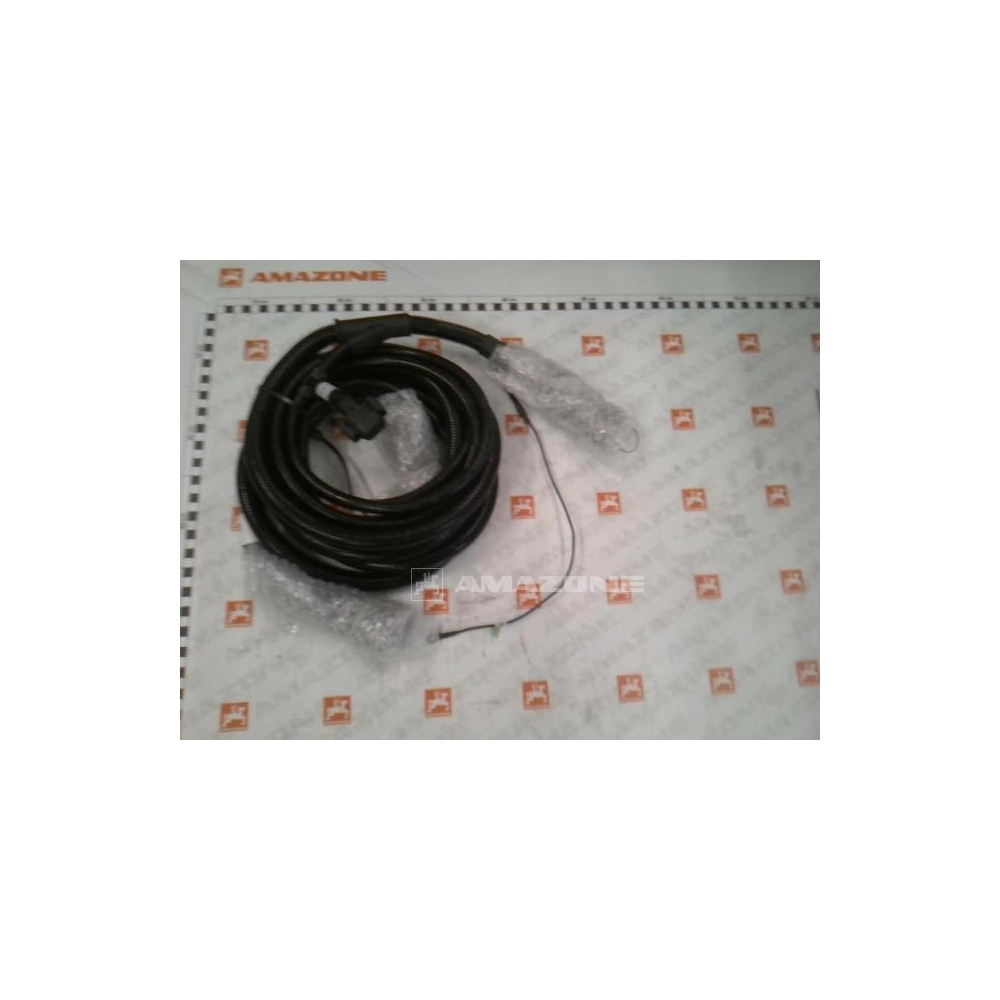 Cable extension UDE 4.0m 6pol.twin NL1628 Amazone