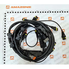 Faisceau amaswitch 9 buses NL1641 Amazone