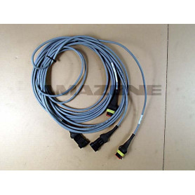 Rallonge 3POLES 5M NL163 Amazone