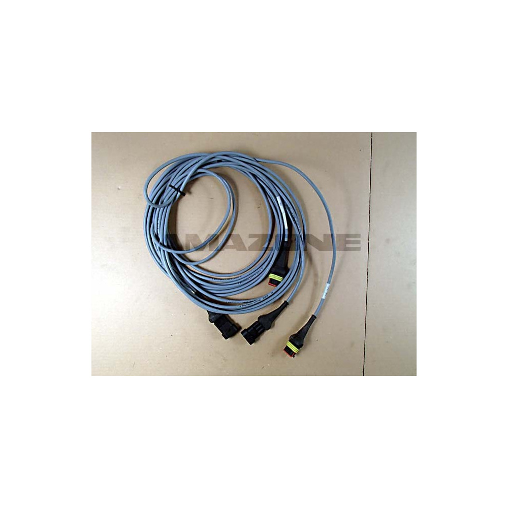 Rallonge 3POLES 5M NL163 Amazone
