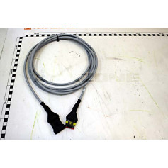Cable 4M 4 pole Réf. NL166 - AMAZONE Cable 4M 4 pole Réf. NL166 - AMAZONE