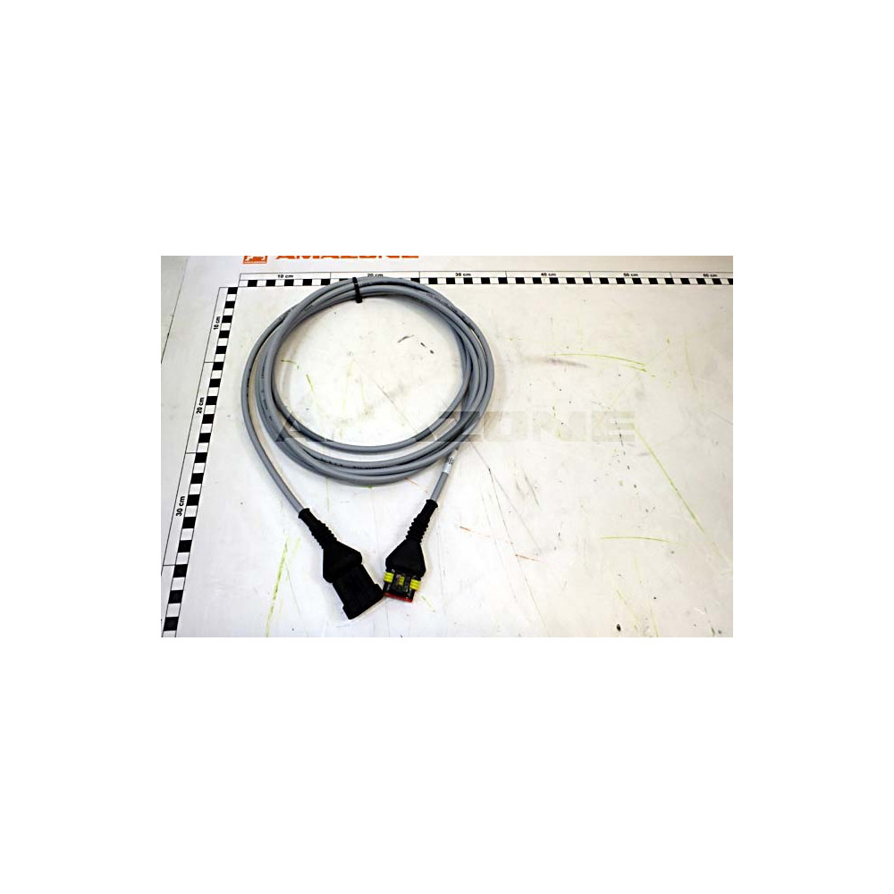Cable 4M 4 pole NL166 Amazone