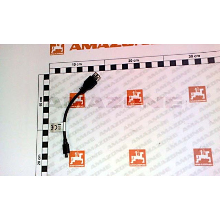 Cable USB amadrive 7 zoll Réf. NL1666 - AMAZONE Cable USB amadrive 7 zoll Réf. NL1666 - AMAZONE