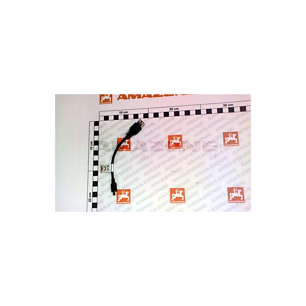 Cable USB amadrive 7 zoll NL1666 Amazone