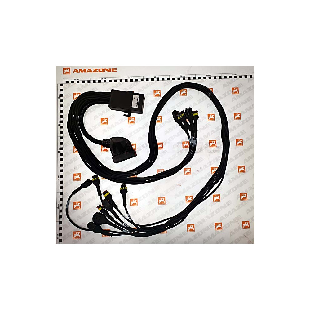 Cable ZA-V NL1668 Amazone