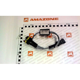 Cable Y adaptation pour capteurs NL1669 Amazone