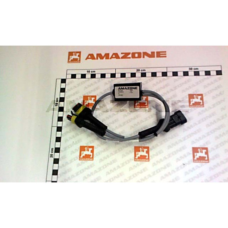 Cable Y adaptation pour capteurs Réf. NL1669 - AMAZONE Cable Y adaptation pour capteurs Réf. NL1669 - AMAZONE