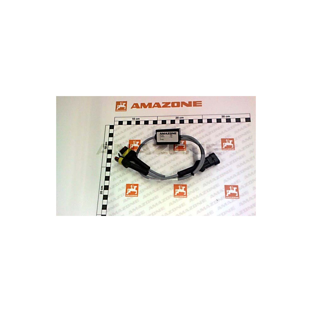 Cable Y adaptation pour capteurs NL1669 Amazone