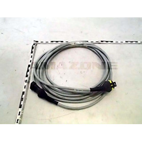 Rallonge cable 5M 4P. NL167 Amazone