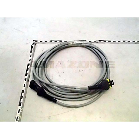 RALLONGE CABLE 5M 4P. Réf. NL167 AMAZONE RALLONGE CABLE 5M 4P. Réf. NL167 AMAZONE