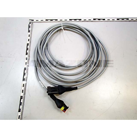 Cable extension 6M 4POLE Réf. NL168 - AMAZONE Cable extension 6M 4POLE Réf. NL168 - AMAZONE