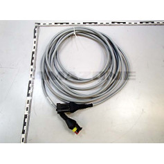 Cable extension 6M 4POLE Réf. NL168 - AMAZONE Cable extension 6M 4POLE Réf. NL168 - AMAZONE