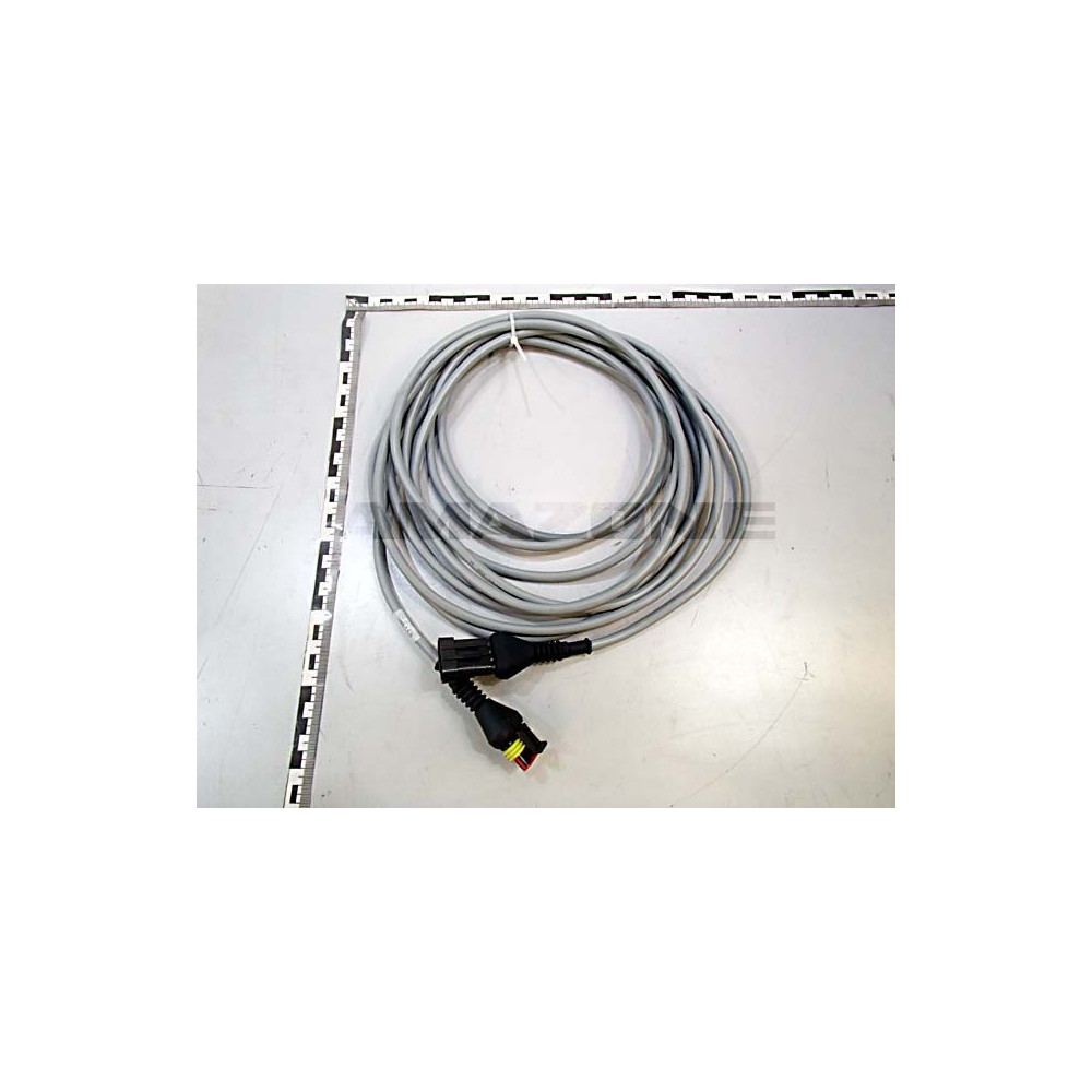 Cable extension 6M 4POLE NL168 Amazone