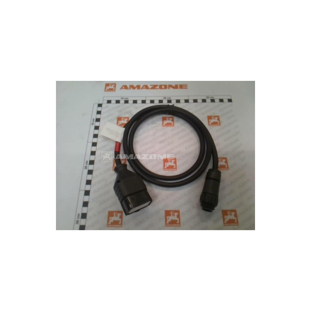 Cable 7 poles DIN9684 NL1685 Amazone