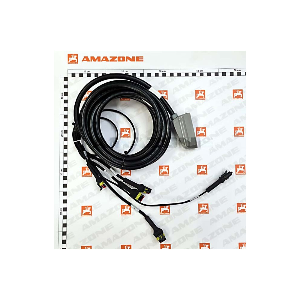 Faisceau easy 2 NL1694 Amazone