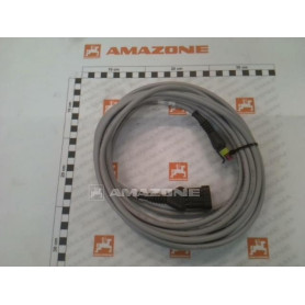 Rallonge 4 poles 6.5m EDX NL169 Amazone