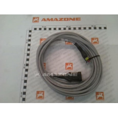 RALLONGE 4 POLES 6.5M EDX Réf. NL169 AMAZONE RALLONGE 4 POLES 6.5M EDX Réf. NL169 AMAZONE