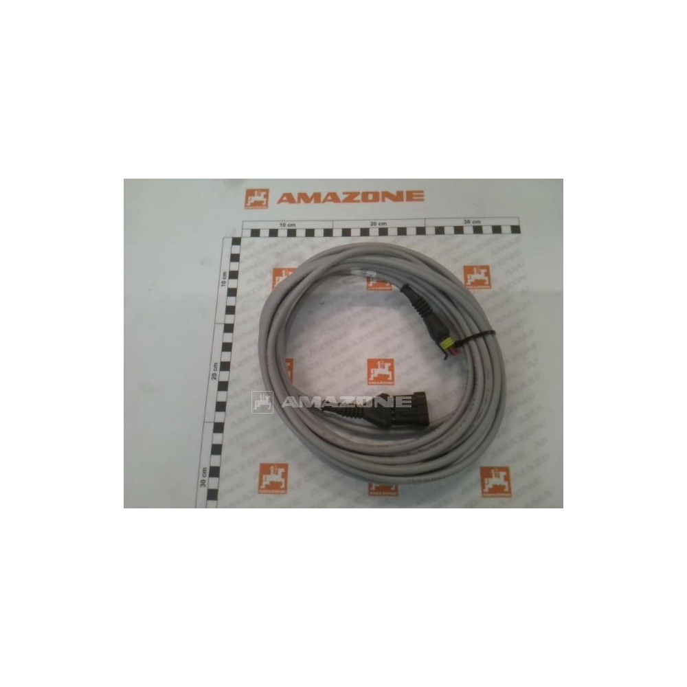 Rallonge 4 poles 6.5m EDX NL169 Amazone