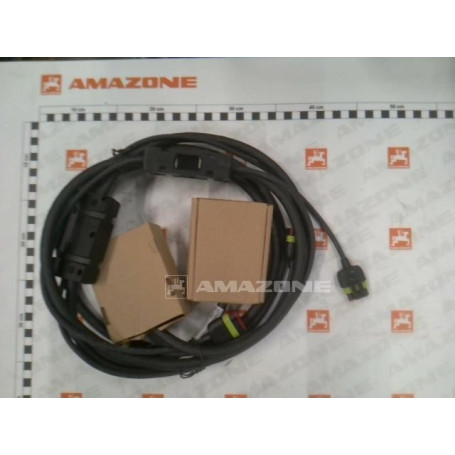 Cable amaswitch int. 4 buses Réf. NL1703 - AMAZONE Cable amaswitch int. 4 buses Réf. NL1703 - AMAZONE
