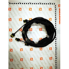 Cable amaswitch interieur 5 buses Réf. NL1704 - AMAZONE Cable amaswitch interieur 5 buses Réf. NL1704 - AMAZONE
