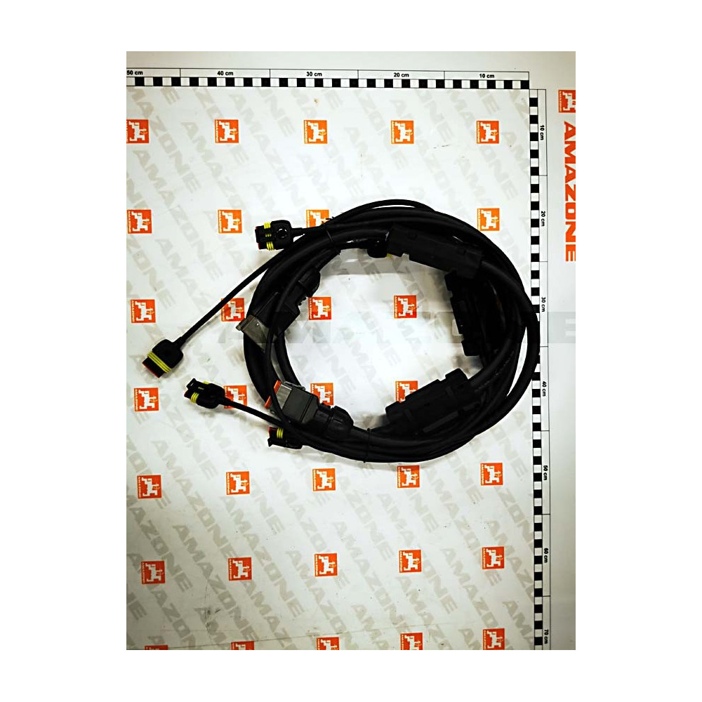 Cable amaswitch interieur 5 buses NL1704 Amazone