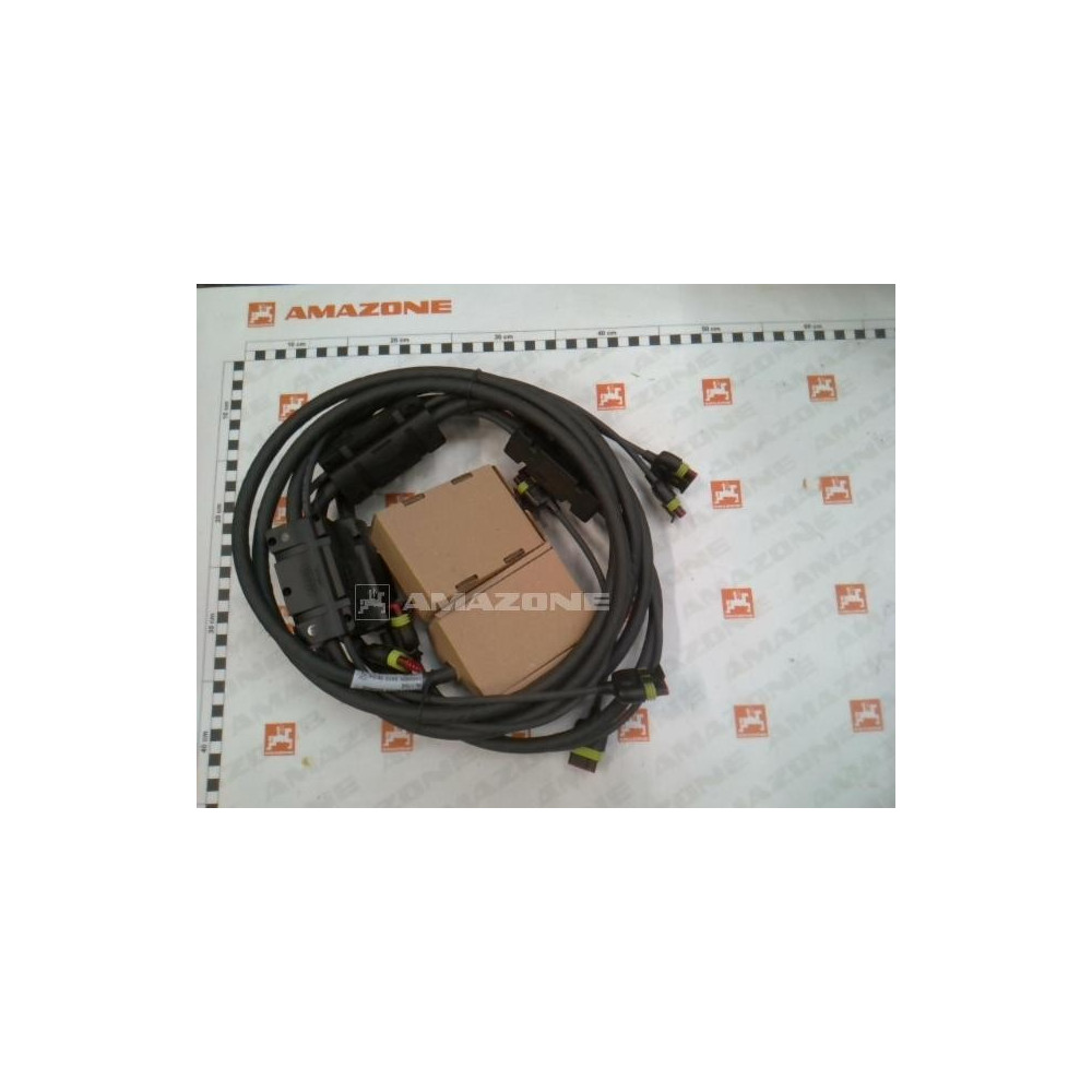Cable amaswitch int. 7 buses NL1706 Amazone