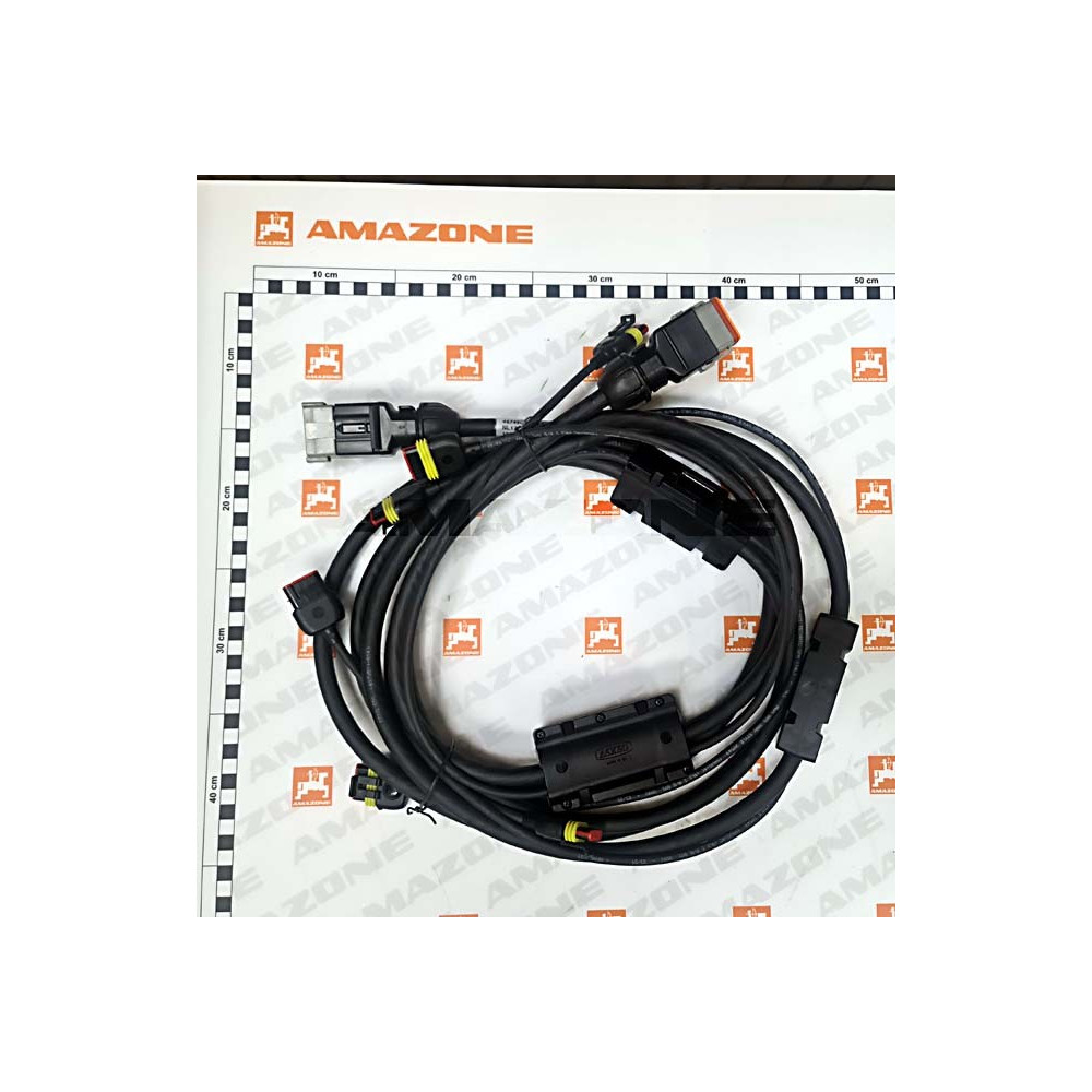 Cable amaswitch int. 6 buses NL1705 Amazone
