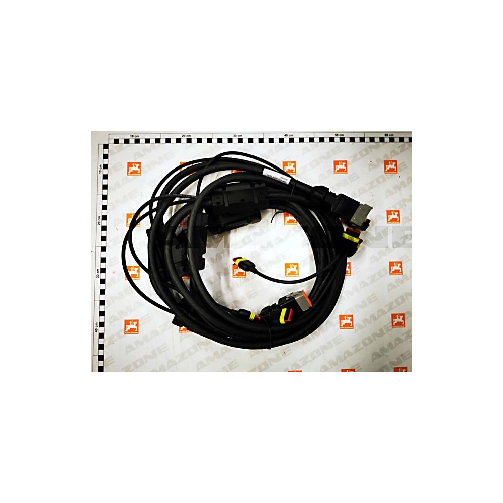 Cable amaswitch int. 9 buses NL1708 Amazone
