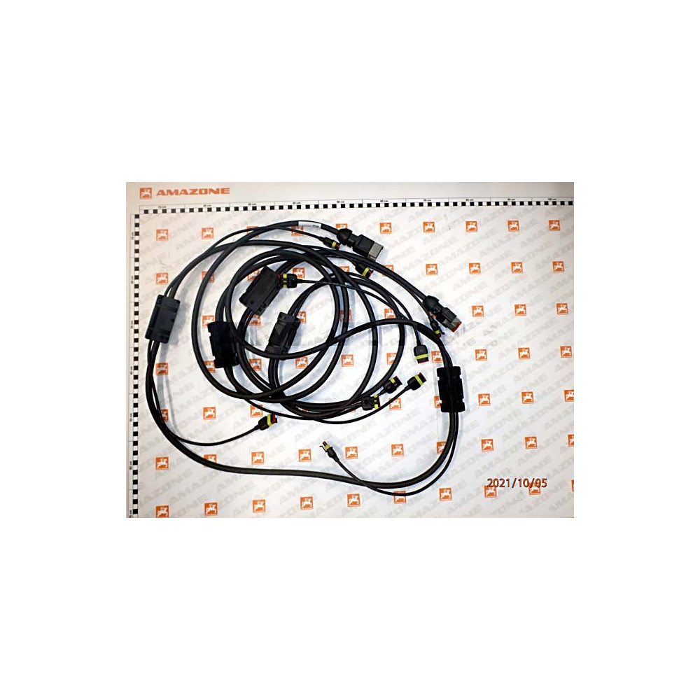 Cable amaswitch interieur 10 buses NL1709 Amazone
