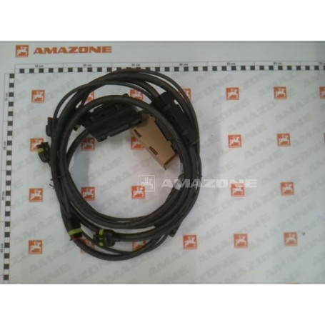 Cable amaswitch ext. 5 buses Réf. NL1713 - AMAZONE Cable amaswitch ext. 5 buses Réf. NL1713 - AMAZONE